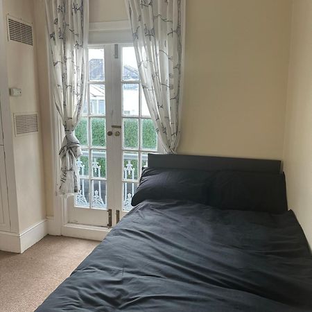 Double Bedroom In Central London Exterior foto
