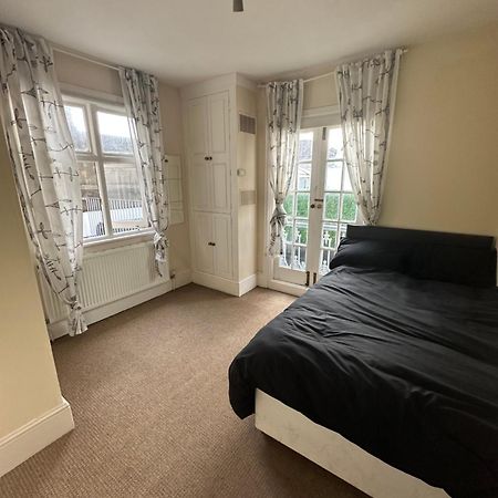 Double Bedroom In Central London Exterior foto