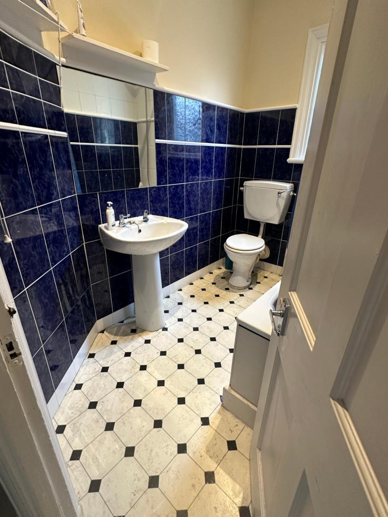 Double Bedroom In Central London Exterior foto
