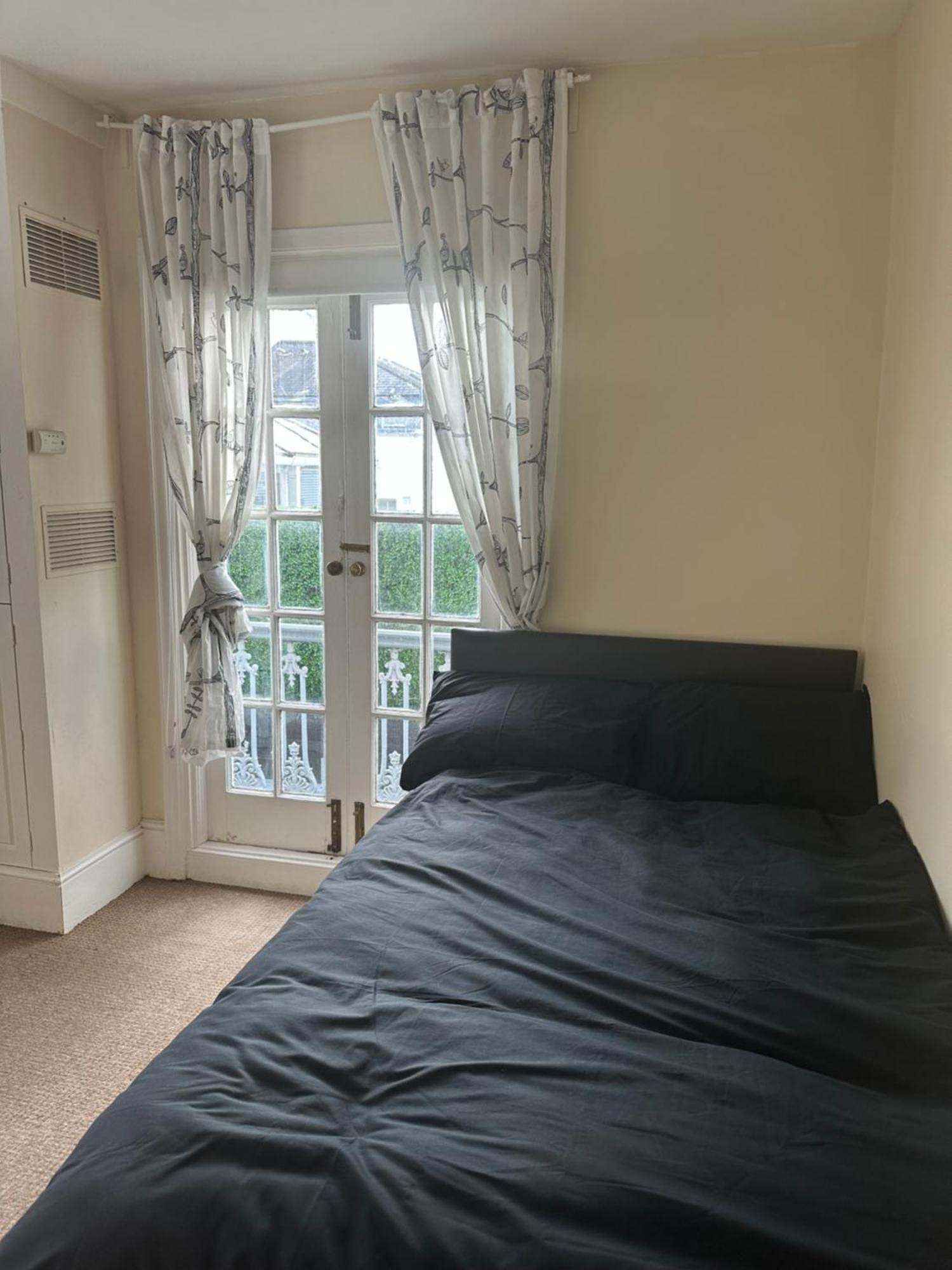 Double Bedroom In Central London Exterior foto