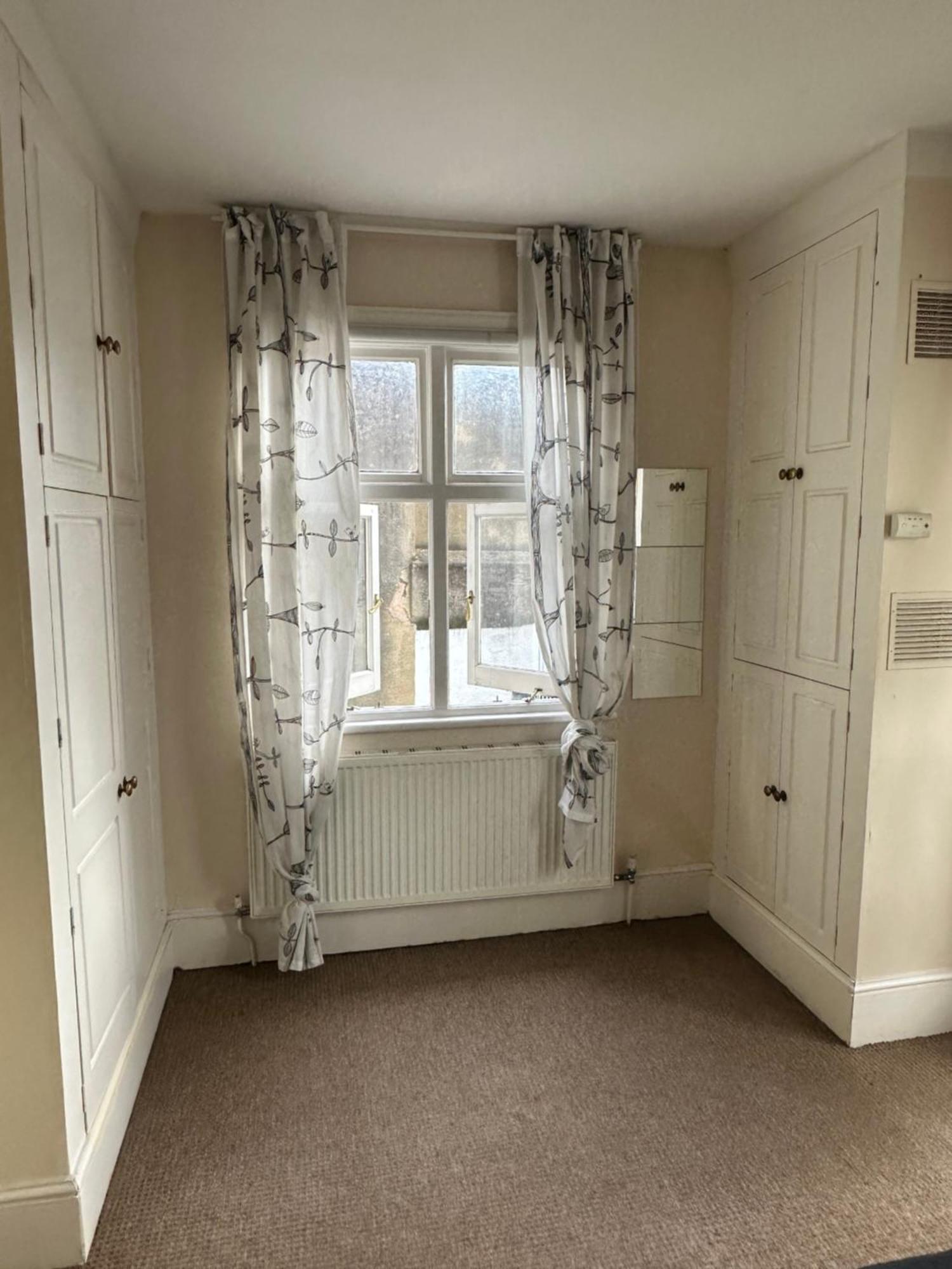 Double Bedroom In Central London Exterior foto